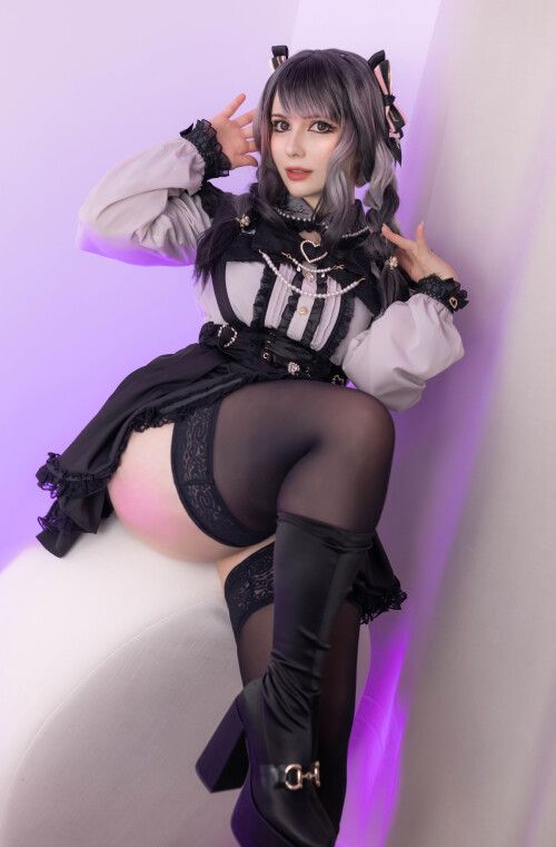 Mirikashi Cosplay Nude Leaked Onlyfans Photo Mirikashi Cosplay Nude Leaked Onlyfans Photo