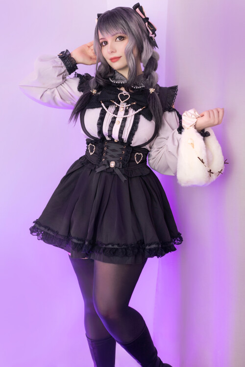 Mirikashi Cosplay Nude Leaked Onlyfans Photo Mirikashi Cosplay Nude Leaked Onlyfans Photo