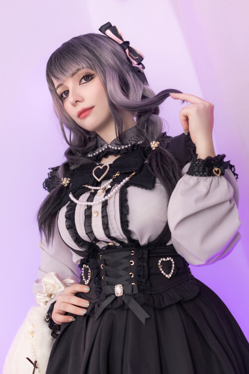 Mirikashi Cosplay Nude Leaked Onlyfans Photo Mirikashi Cosplay Nude Leaked Onlyfans Photo