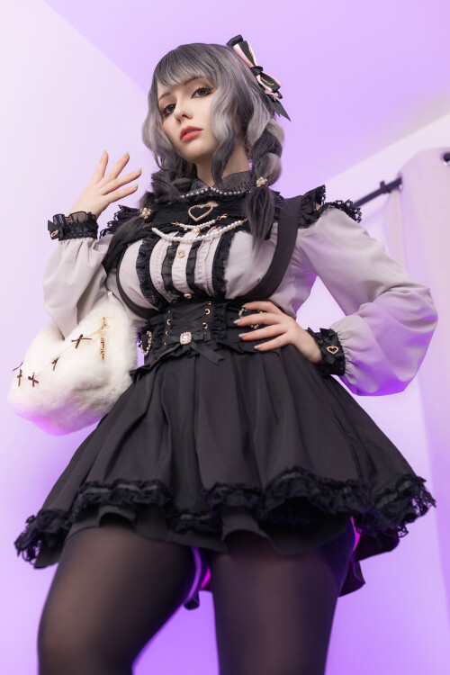 Mirikashi Cosplay Nude Leaked Onlyfans Photo Mirikashi Cosplay Nude Leaked Onlyfans Photo