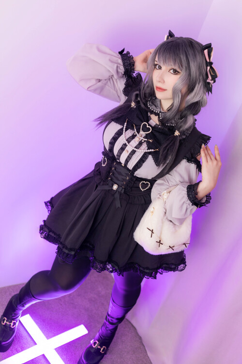 Mirikashi Cosplay Nude Leaked Onlyfans Photo Mirikashi Cosplay Nude Leaked Onlyfans Photo