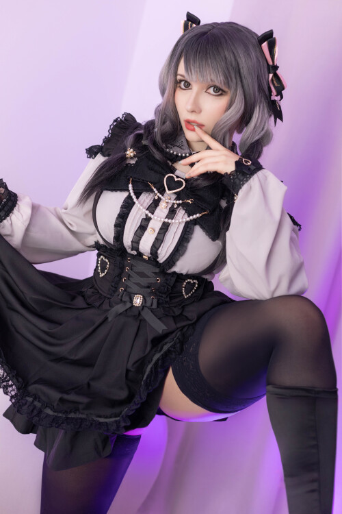 Mirikashi Cosplay Nude Leaked Onlyfans Photo Mirikashi Cosplay Nude Leaked Onlyfans Photo