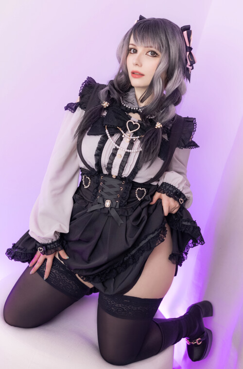Mirikashi Cosplay Nude Leaked Onlyfans Photo Mirikashi Cosplay Nude Leaked Onlyfans Photo