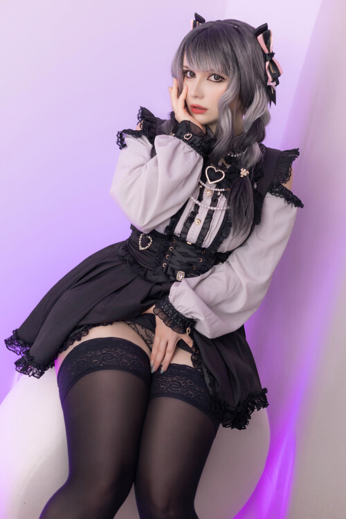 Mirikashi Cosplay Nude Leaked Onlyfans Photo Mirikashi Cosplay Nude Leaked Onlyfans Photo
