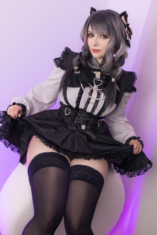 Mirikashi Cosplay Nude Leaked Onlyfans Photo Mirikashi Cosplay Nude Leaked Onlyfans Photo