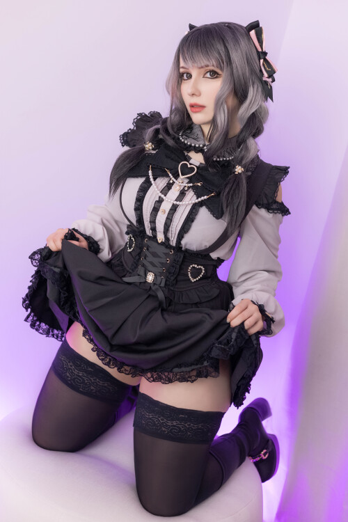 Mirikashi Cosplay Nude Leaked Onlyfans Photo Mirikashi Cosplay Nude Leaked Onlyfans Photo