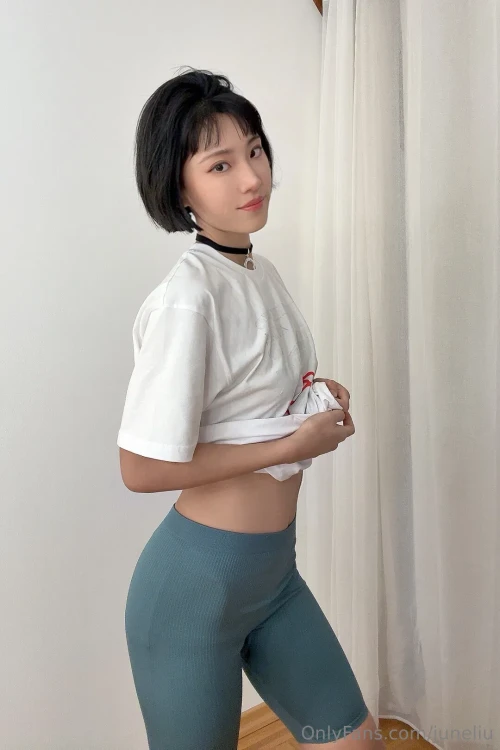 June Liu / SpicyGum Nude Leaked Onlyfans Photo June Liu / SpicyGum Nude Leaked Onlyfans Photo