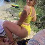 Just-a-cute-pic-from-the-river-yesterday-81775b82da9bcd9b