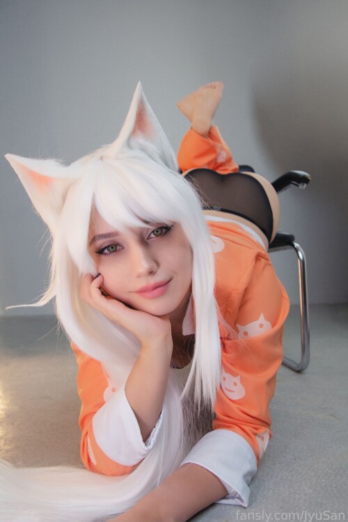 jyu_san Nude Leaked Onlyfans Photo jyu_san Nude Leaked Onlyfans Photo