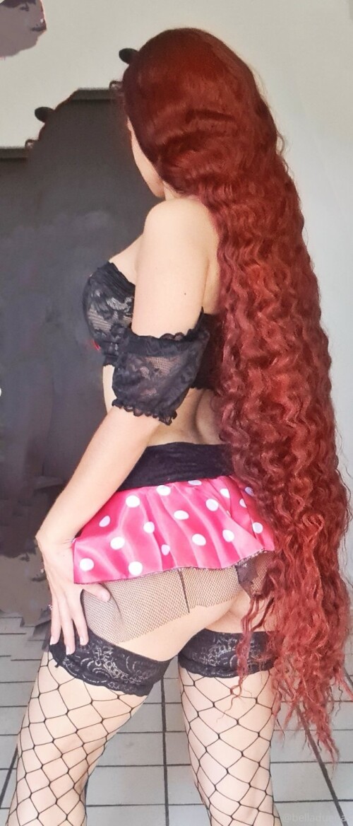 belladuenas Nude Leaked Onlyfans Photo belladuenas Nude Leaked Onlyfans Photo