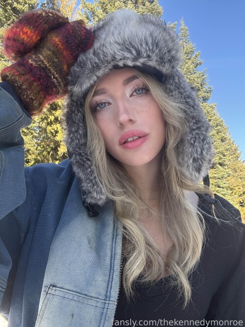 TheKennedyMonroe | Kennedy_monroe69 Nude Leaked Onlyfans Photo TheKennedyMonroe | Kennedy_monroe69 Nude Leaked Onlyfans Photo