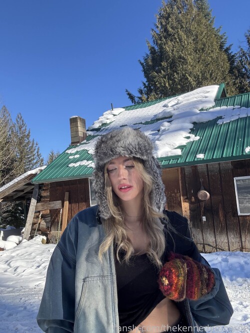 TheKennedyMonroe | Kennedy_monroe69 Nude Leaked Onlyfans Photo TheKennedyMonroe | Kennedy_monroe69 Nude Leaked Onlyfans Photo