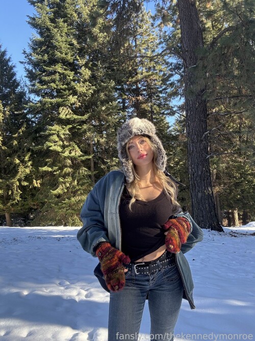 TheKennedyMonroe | Kennedy_monroe69 Nude Leaked Onlyfans Photo TheKennedyMonroe | Kennedy_monroe69 Nude Leaked Onlyfans Photo