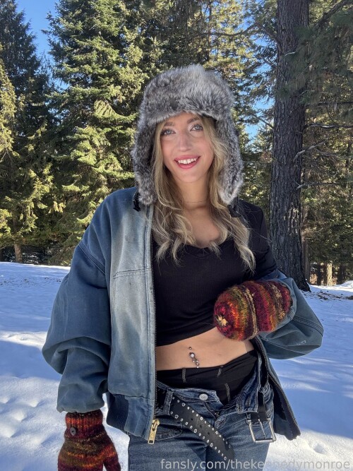 TheKennedyMonroe | Kennedy_monroe69 Nude Leaked Onlyfans Photo TheKennedyMonroe | Kennedy_monroe69 Nude Leaked Onlyfans Photo