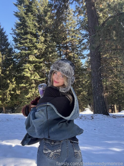 TheKennedyMonroe | Kennedy_monroe69 Nude Leaked Onlyfans Photo TheKennedyMonroe | Kennedy_monroe69 Nude Leaked Onlyfans Photo