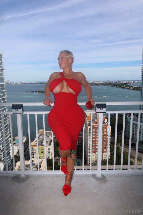 KADEN KOLE Nude Leaked Onlyfans Photo KADEN KOLE Nude Leaked Onlyfans Photo