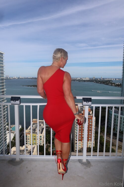 KADEN KOLE Nude Leaked Onlyfans Photo KADEN KOLE Nude Leaked Onlyfans Photo