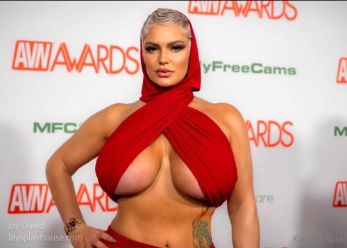 KADEN KOLE Nude Leaked Onlyfans Photo KADEN KOLE Nude Leaked Onlyfans Photo