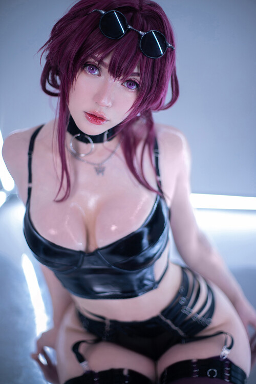 Misaki Sai / Sai Westwood Nude Leaked Onlyfans Photo