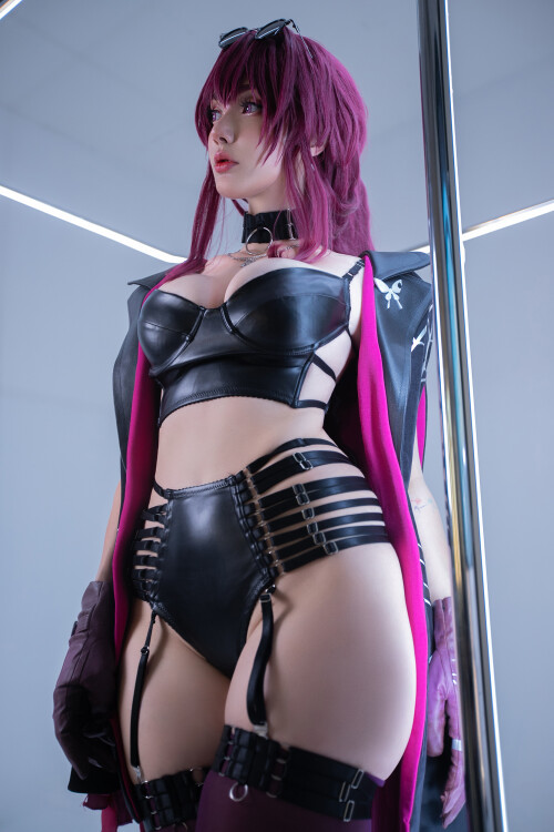 Misaki Sai / Sai Westwood Nude Leaked Onlyfans Photo