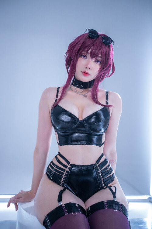 Misaki Sai / Sai Westwood Nude Leaked Onlyfans Photo