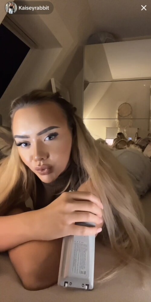 kaiseybuuny Nude Leaked Onlyfans Photo kaiseybuuny Nude Leaked Onlyfans Photo