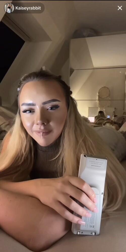 kaiseybuuny Nude Leaked Onlyfans Photo kaiseybuuny Nude Leaked Onlyfans Photo