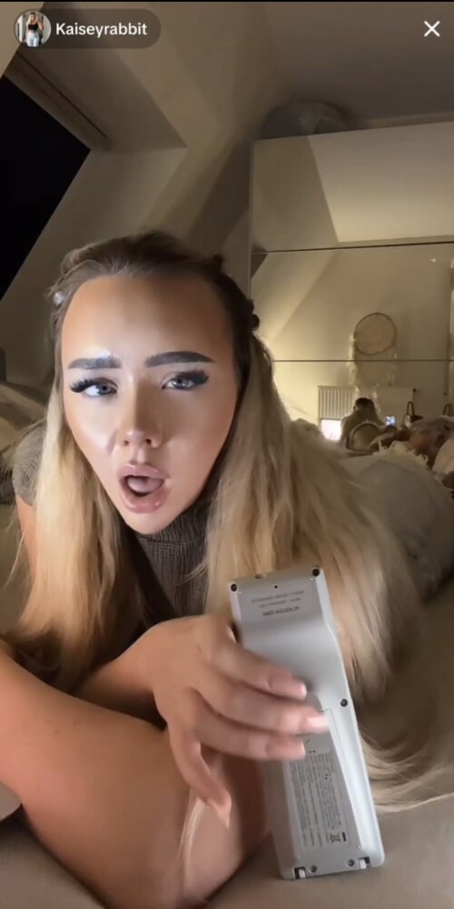kaiseybuuny Nude Leaked Onlyfans Photo kaiseybuuny Nude Leaked Onlyfans Photo