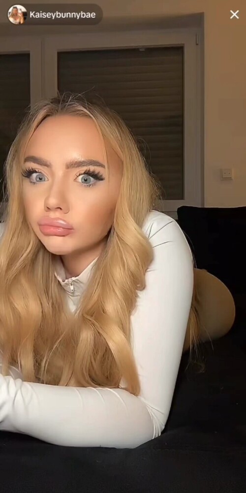 kaiseybuuny Nude Leaked Onlyfans Photo kaiseybuuny Nude Leaked Onlyfans Photo