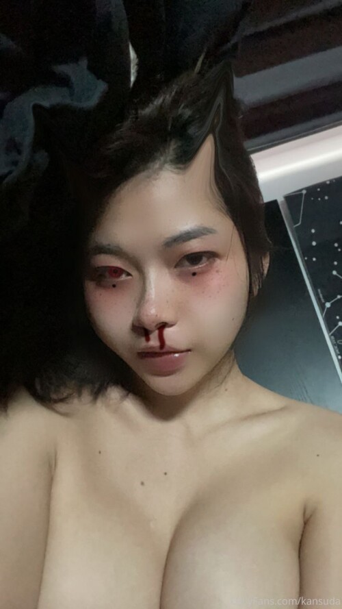 Kwan.lc | Kansuda Nude Leaked Onlyfans Photo Kwan.lc | Kansuda Nude Leaked Onlyfans Photo