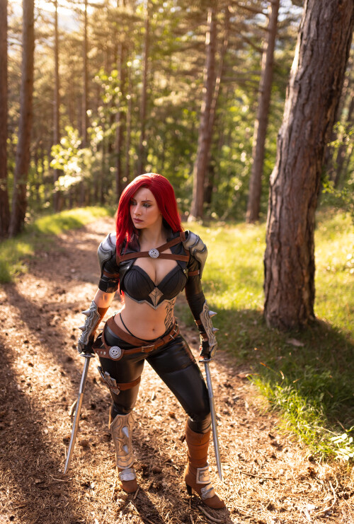 Enji Night Nude Leaked Onlyfans Photo