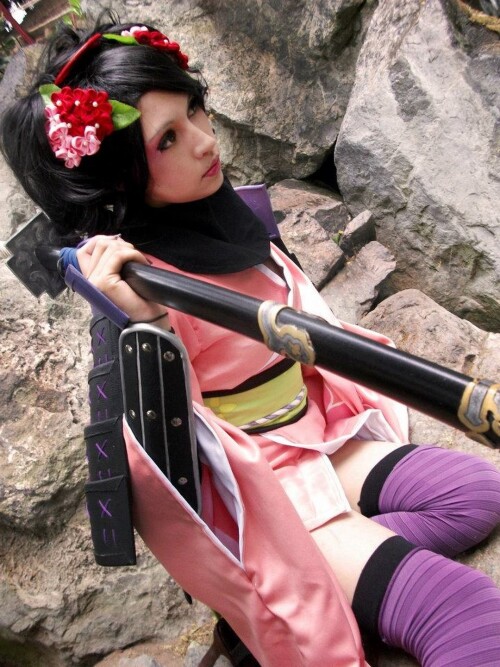KattaRamosCosplay Nude Leaked Onlyfans Photo KattaRamosCosplay Nude Leaked Onlyfans Photo