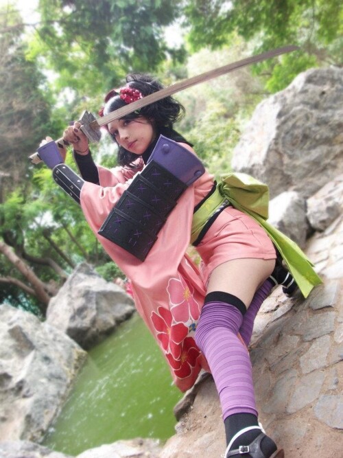 KattaRamosCosplay Nude Leaked Onlyfans Photo KattaRamosCosplay Nude Leaked Onlyfans Photo