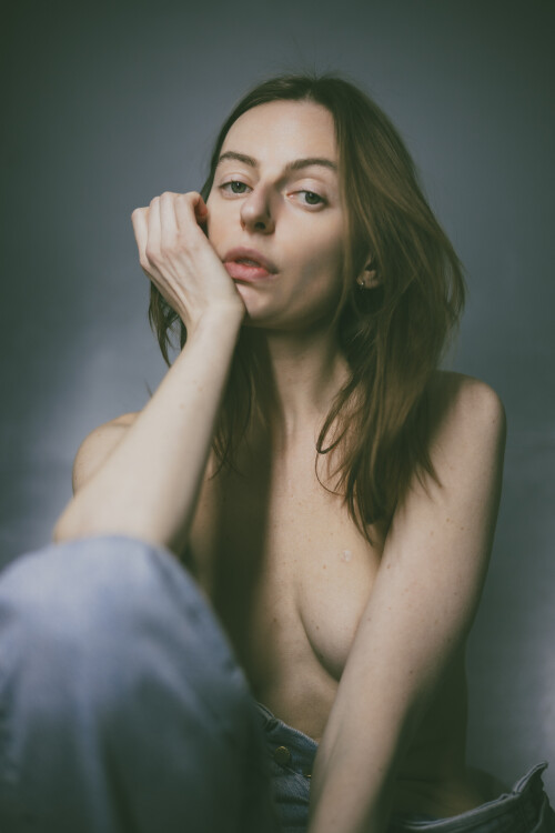 Kaya Noid Nude Leaked Onlyfans Photo Kaya Noid Nude Leaked Onlyfans Photo