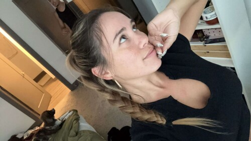 Alexia Steade Nude Leaked Onlyfans Photo Alexia Steade Nude Leaked Onlyfans Photo
