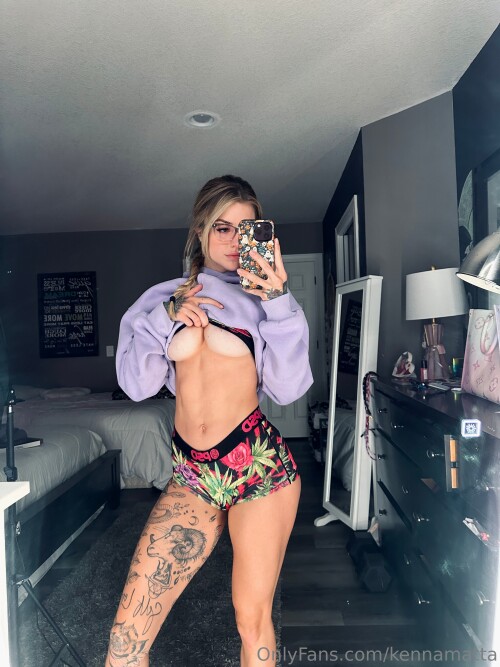 Kenna Matta | Kennamatta Nude Leaked Onlyfans Photo Kenna Matta | Kennamatta Nude Leaked Onlyfans Photo