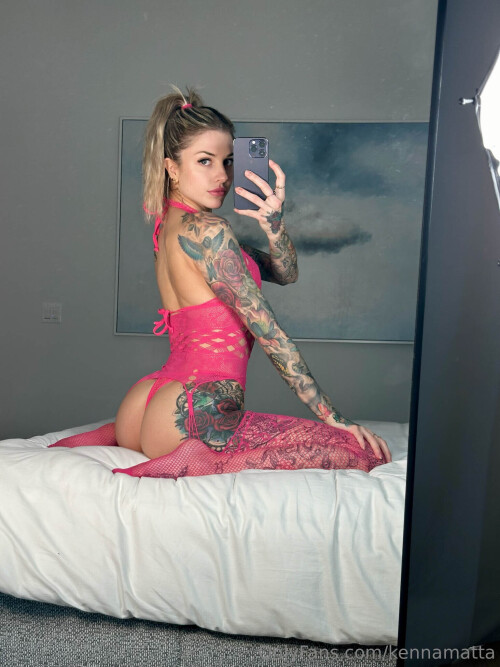 Kenna Matta | Kennamatta Nude Leaked Onlyfans Photo Kenna Matta | Kennamatta Nude Leaked Onlyfans Photo