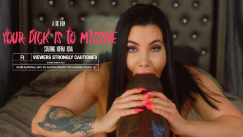 Korina Kova Nude Leaked Onlyfans Photo Korina Kova Nude Leaked Onlyfans Photo