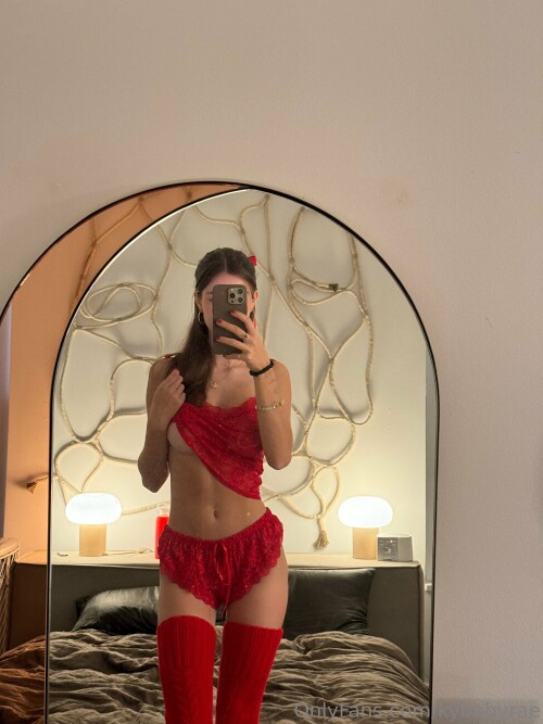 Kylie Rae Nude Leaked Onlyfans Photo