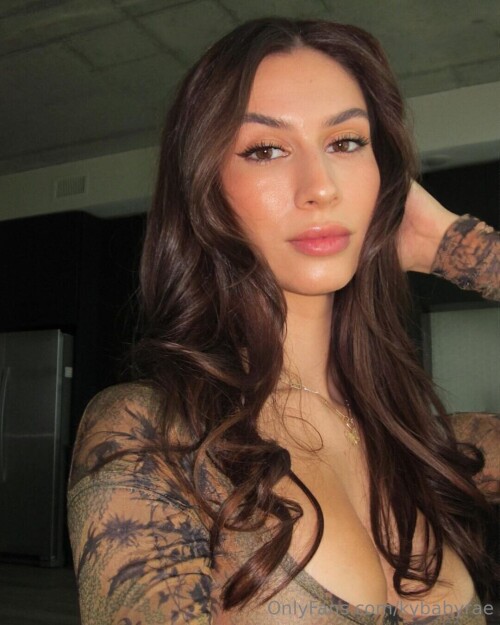 Kylie Rae Nude Leaked Onlyfans Photo