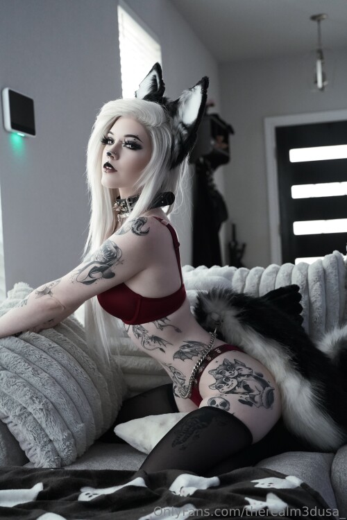IAmM3dusa_ / therealm3dusa_ / therealm3dusa Nude Leaked Onlyfans Photo IAmM3dusa_ / therealm3dusa_ / therealm3dusa Nude Leaked Onlyfans Photo