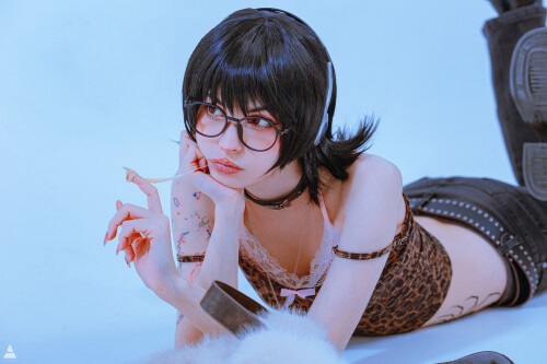 tenletters Nude Leaked Onlyfans Photo