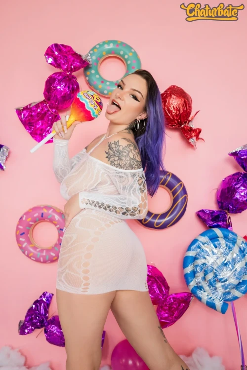 TheLilithJane Nude Leaked Onlyfans Photo TheLilithJane Nude Leaked Onlyfans Photo