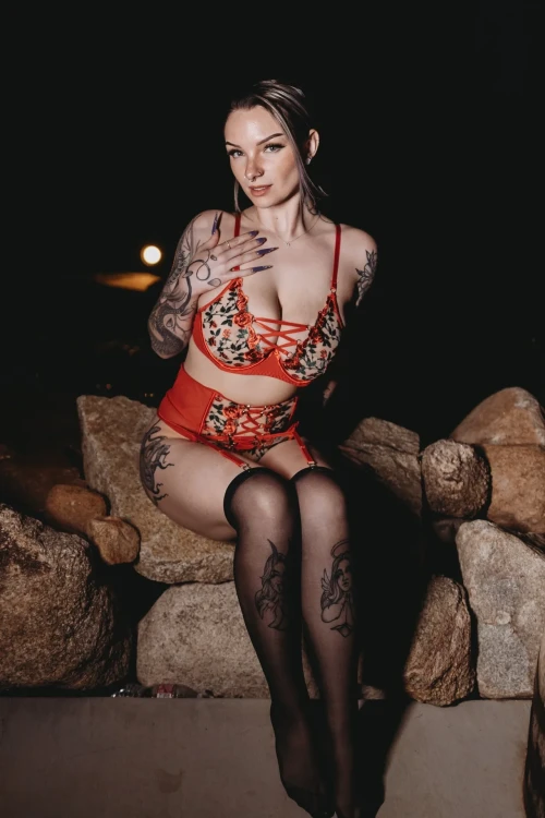 TheLilithJane Nude Leaked Onlyfans Photo TheLilithJane Nude Leaked Onlyfans Photo