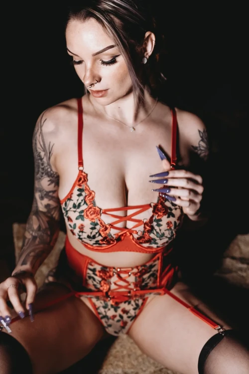 TheLilithJane Nude Leaked Onlyfans Photo TheLilithJane Nude Leaked Onlyfans Photo