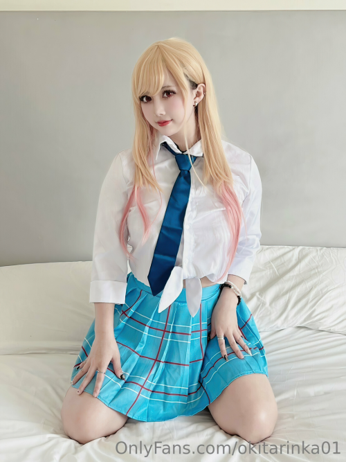 Okita Rinka Nude Leaked Onlyfans Photo Okita Rinka Nude Leaked Onlyfans Photo