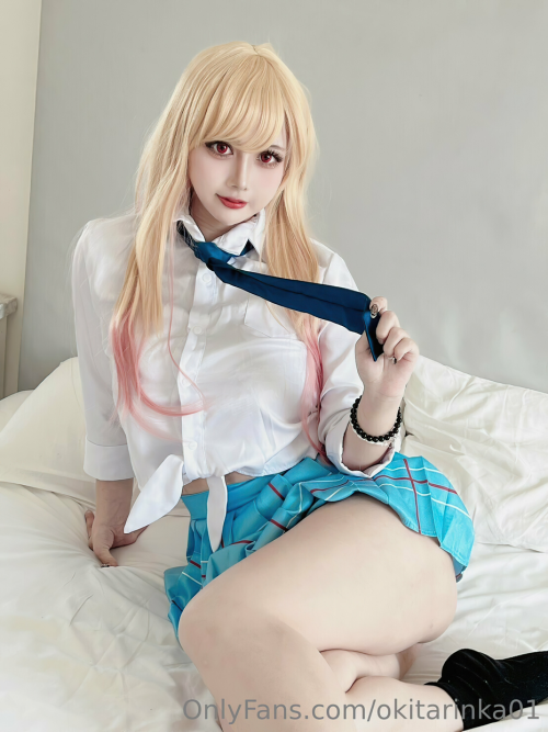 Okita Rinka Nude Leaked Onlyfans Photo Okita Rinka Nude Leaked Onlyfans Photo