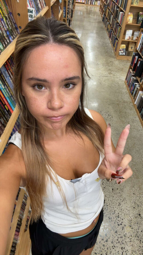 Alexia Steade Nude Leaked Onlyfans Photo Alexia Steade Nude Leaked Onlyfans Photo