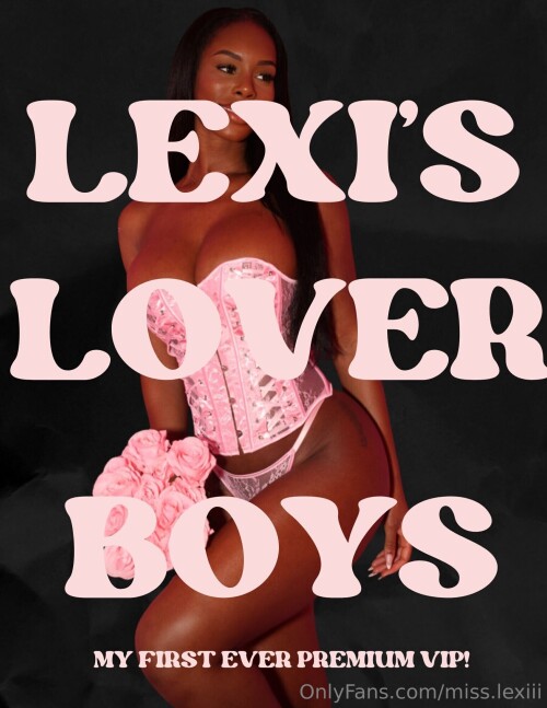 Lexi Hart | Lexxie Marie Nude Leaked Onlyfans Photo Lexi Hart | Lexxie Marie Nude Leaked Onlyfans Photo