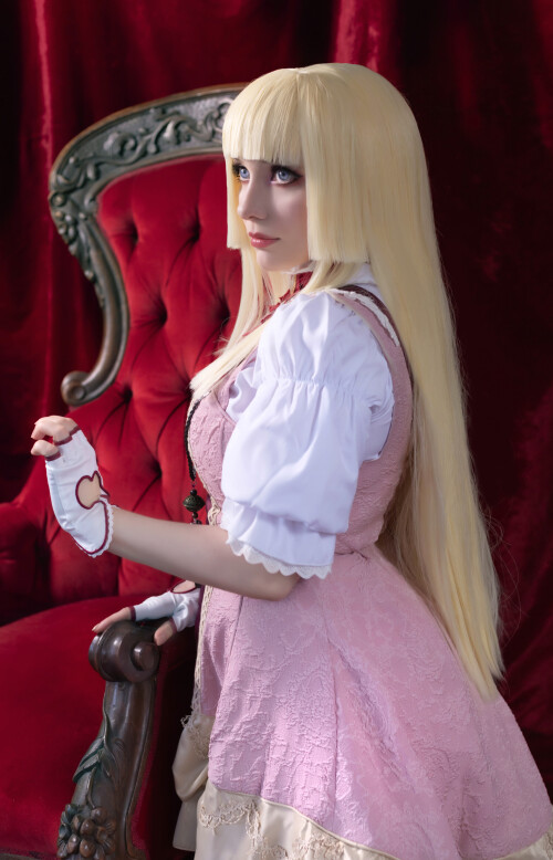 Mirikashi Cosplay Nude Leaked Onlyfans Photo Mirikashi Cosplay Nude Leaked Onlyfans Photo